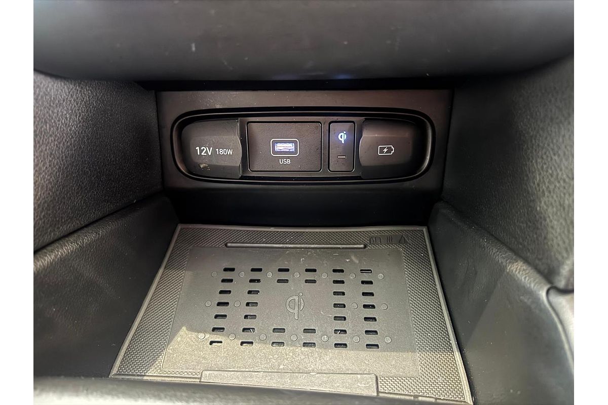 2022 Hyundai Santa Fe TM.V4