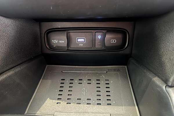 2022 Hyundai Santa Fe TM.V4