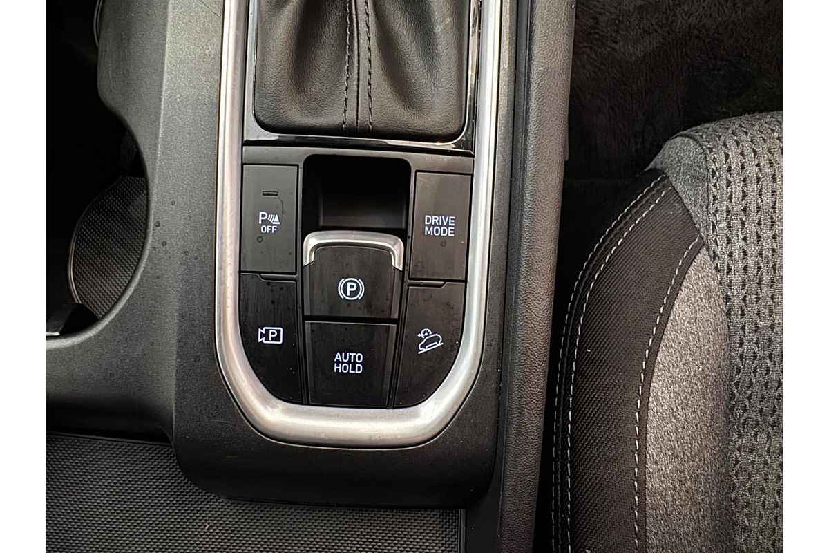 2022 Hyundai Santa Fe TM.V4