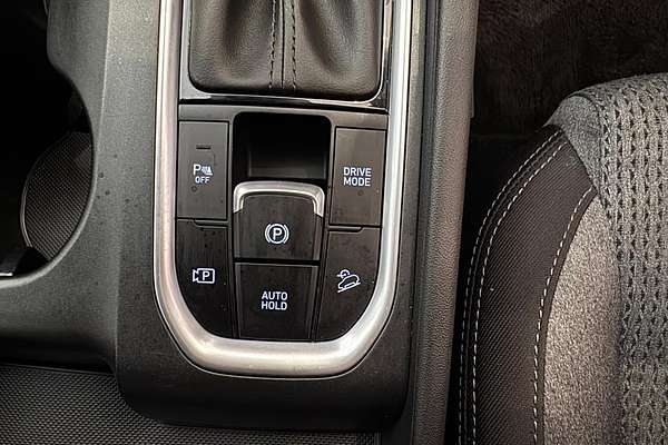 2022 Hyundai Santa Fe TM.V4