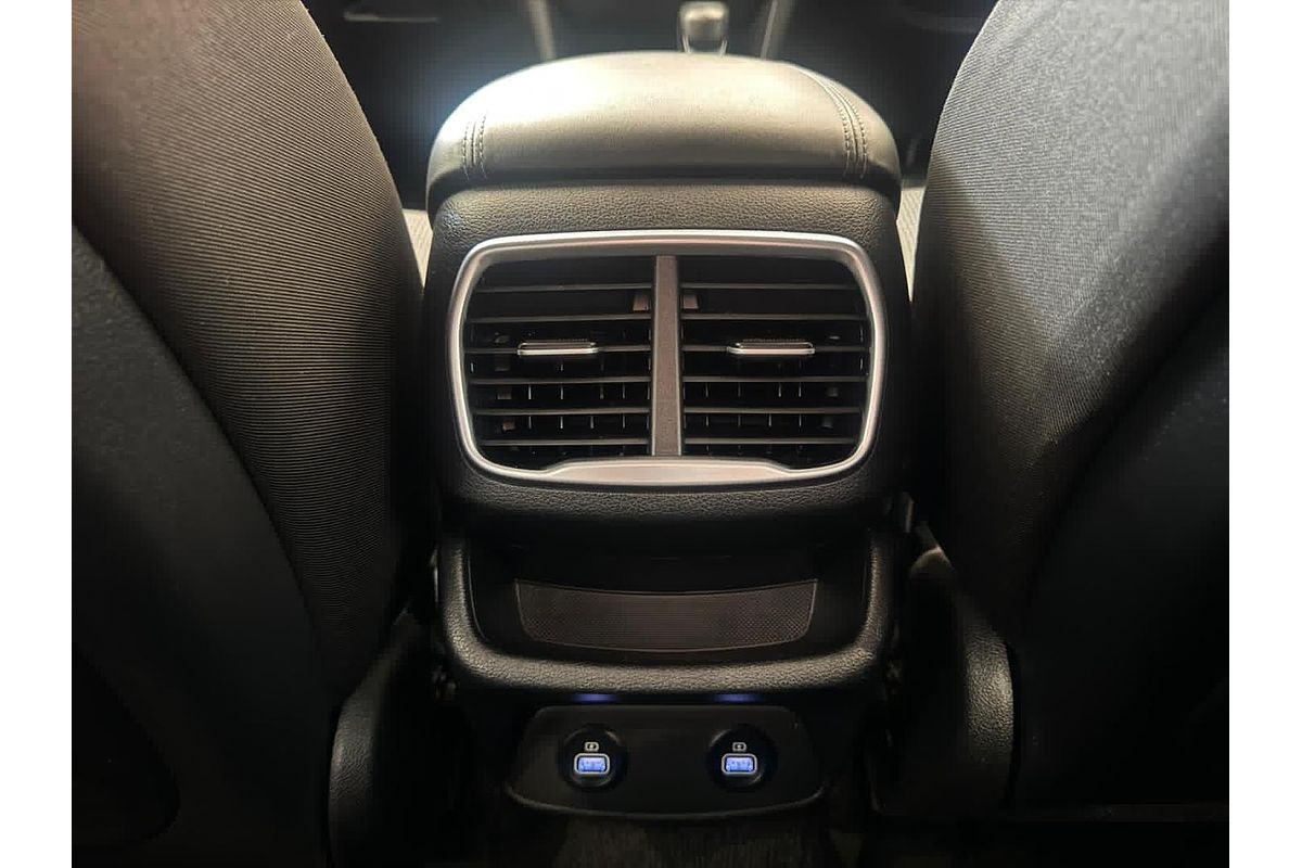 2022 Hyundai Santa Fe TM.V4