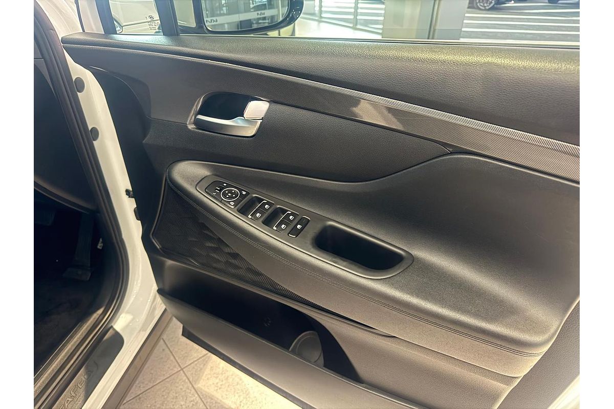 2022 Hyundai Santa Fe TM.V4