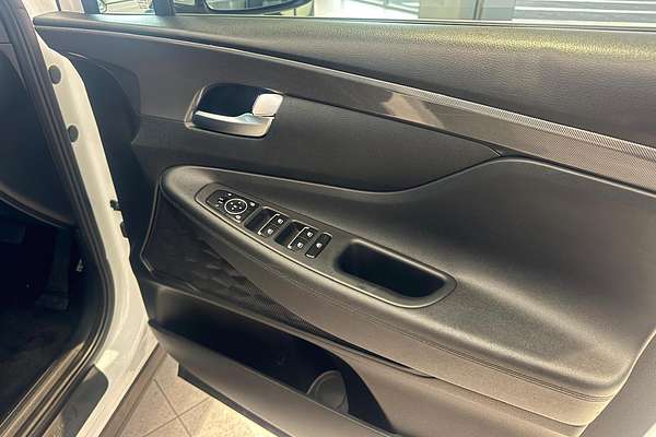 2022 Hyundai Santa Fe TM.V4