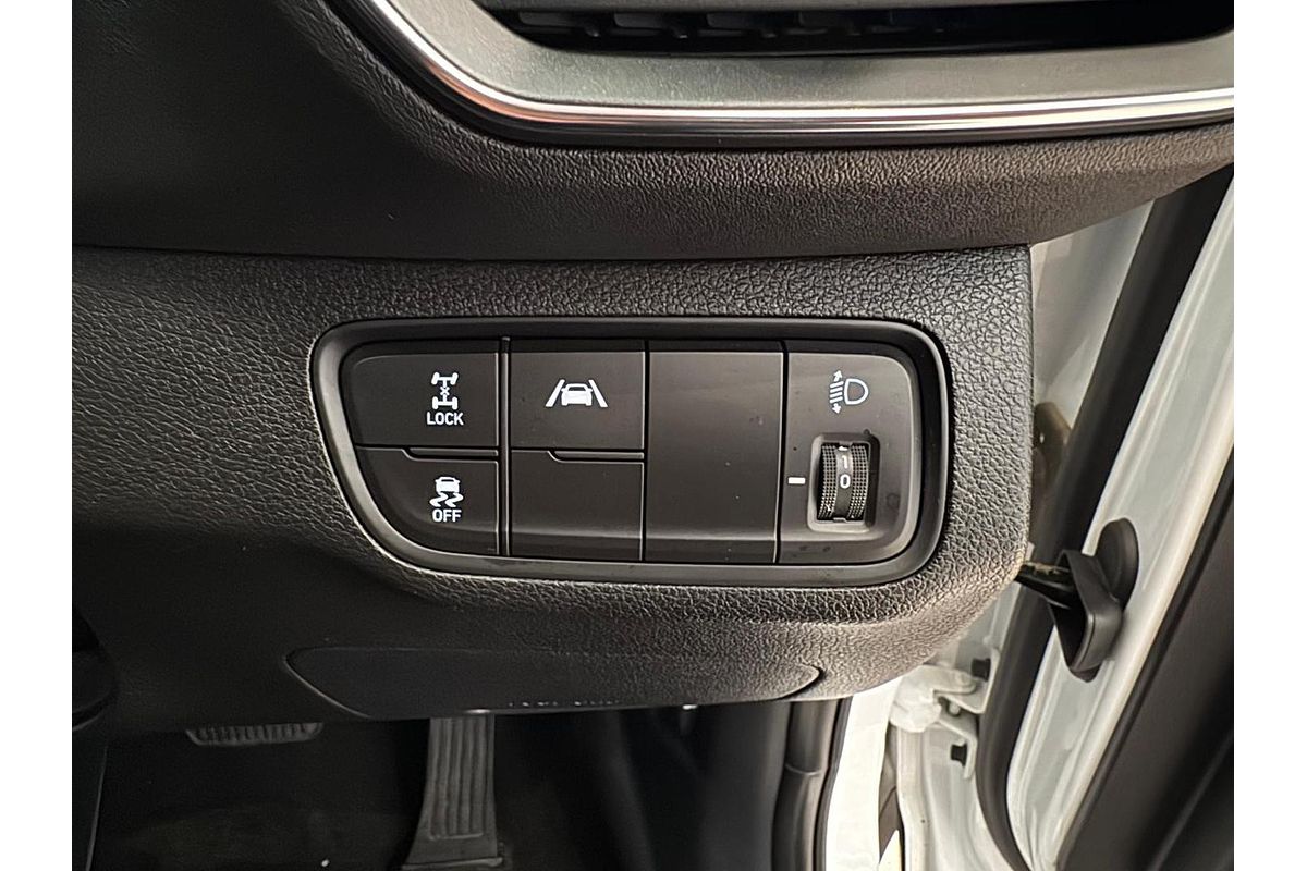 2022 Hyundai Santa Fe TM.V4