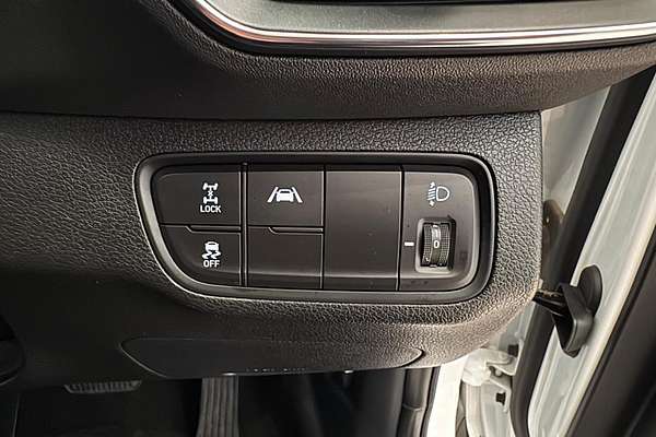 2022 Hyundai Santa Fe TM.V4