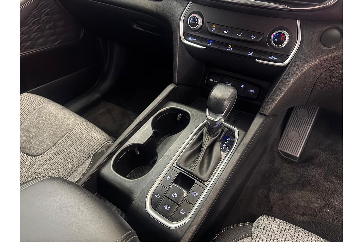 2022 Hyundai Santa Fe TM.V4