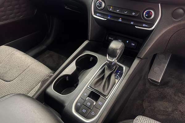 2022 Hyundai Santa Fe TM.V4