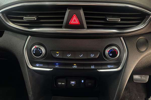 2022 Hyundai Santa Fe TM.V4