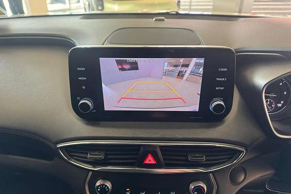 2022 Hyundai Santa Fe TM.V4