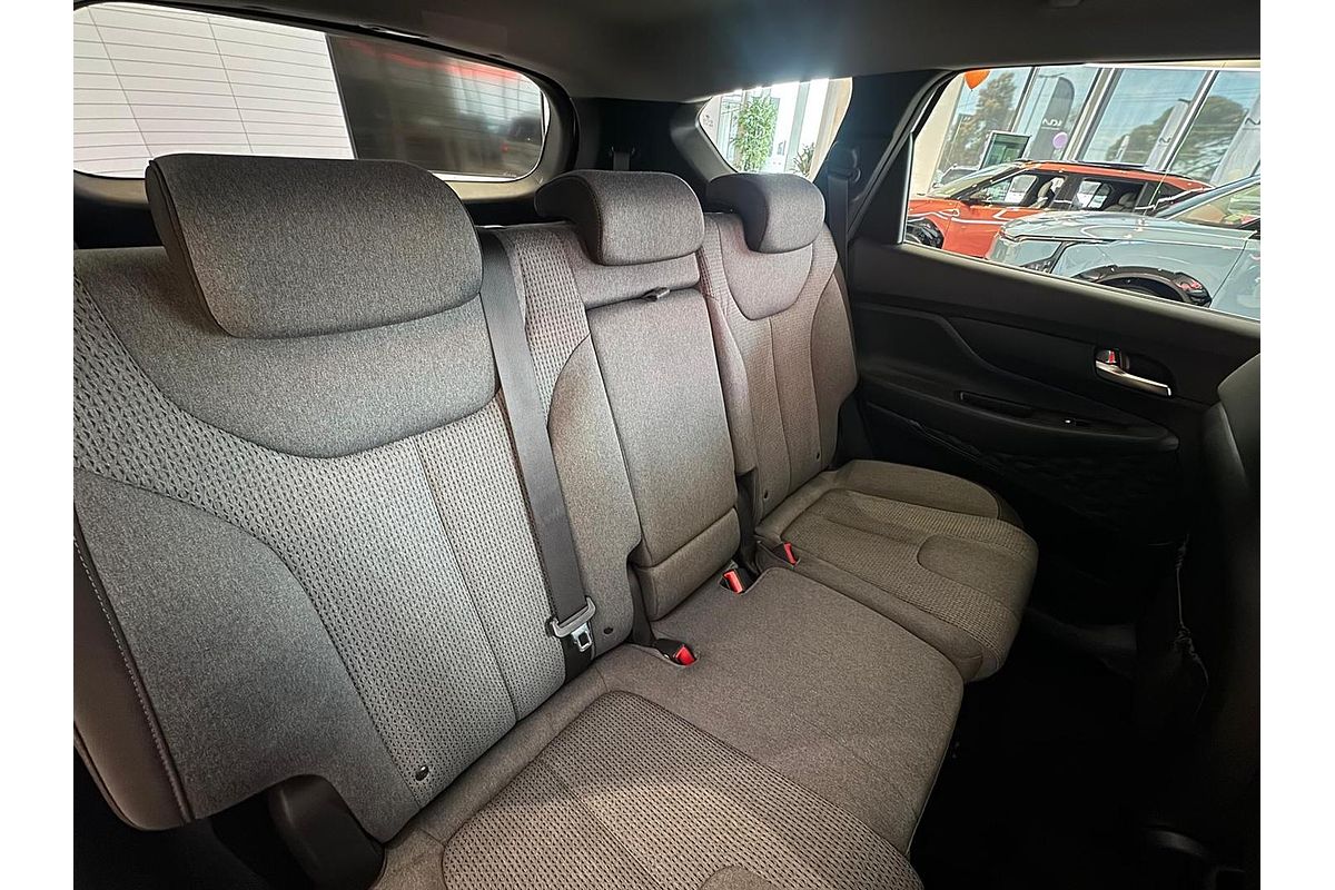 2022 Hyundai Santa Fe TM.V4