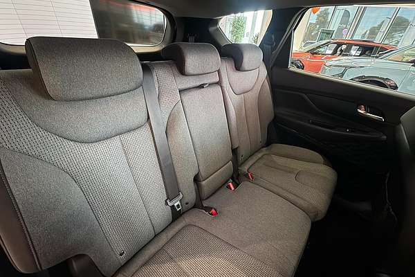 2022 Hyundai Santa Fe TM.V4