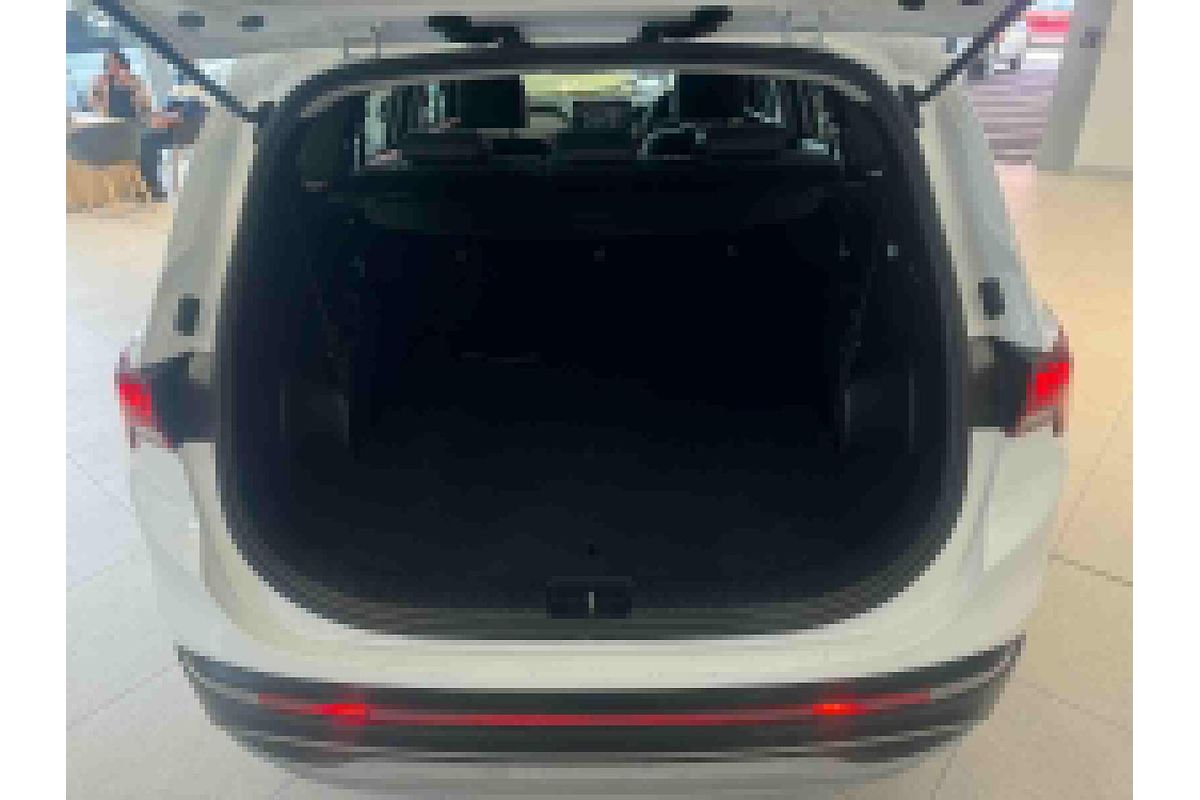 2022 Hyundai Santa Fe TM.V4