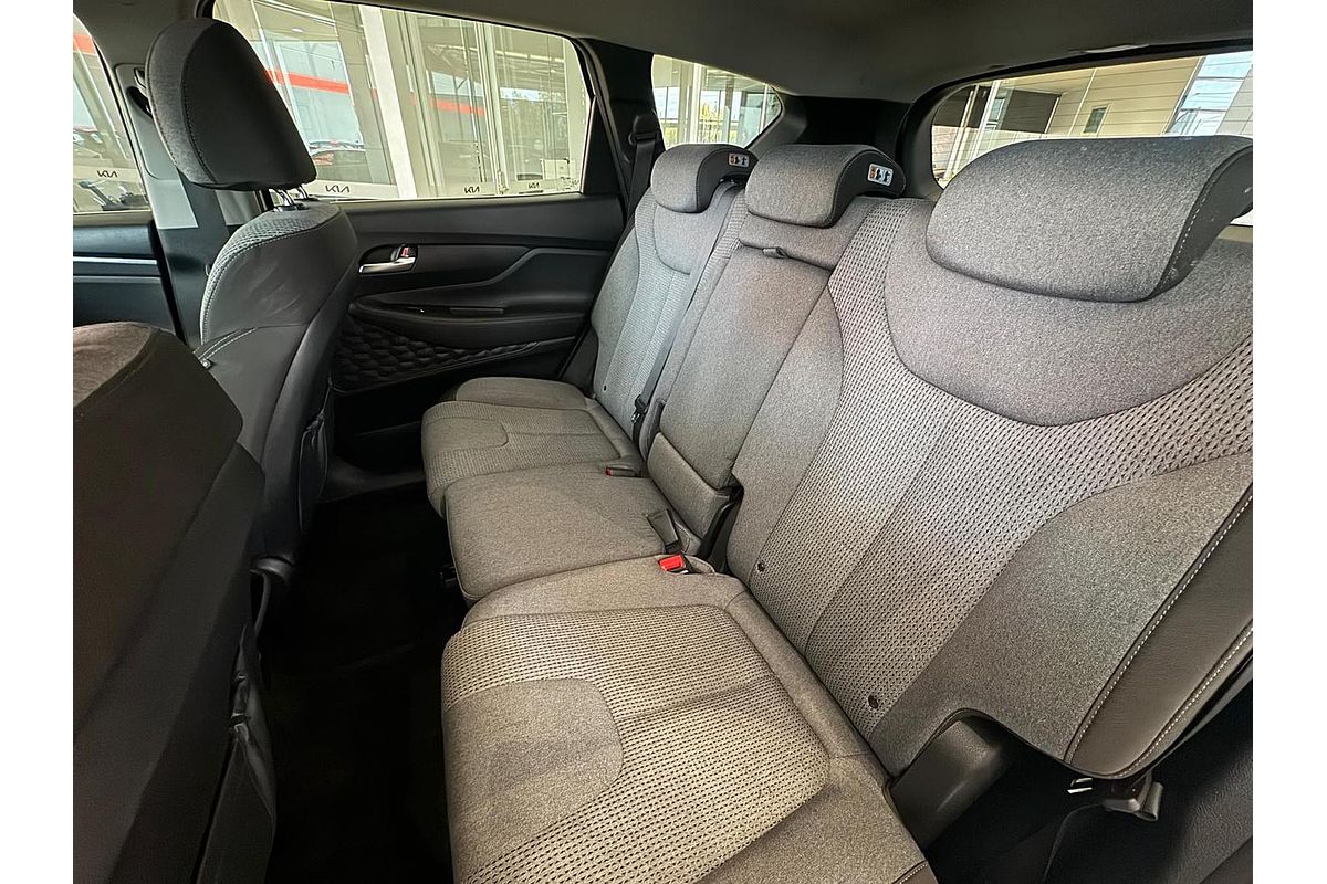 2022 Hyundai Santa Fe TM.V4