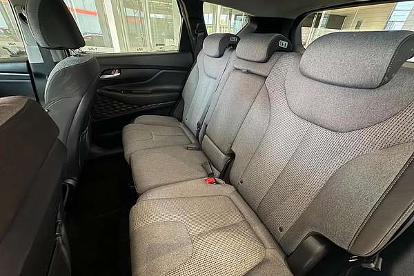 2022 Hyundai Santa Fe TM.V4