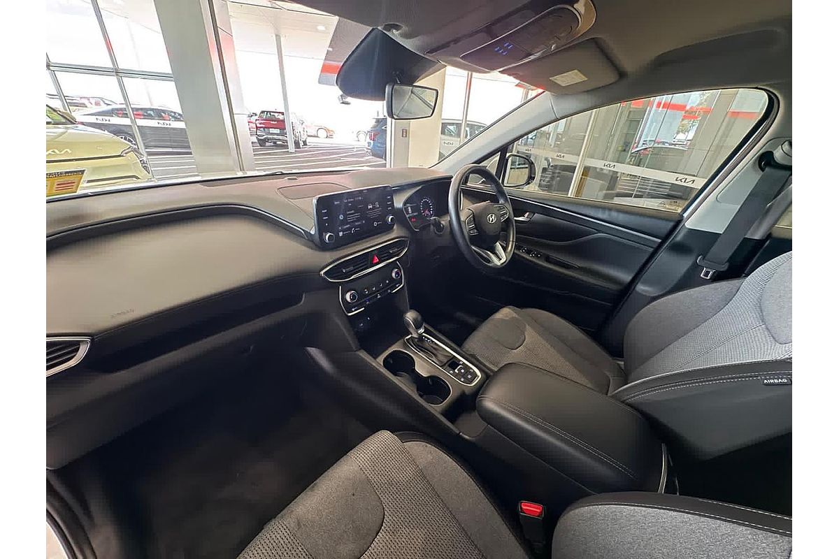 2022 Hyundai Santa Fe TM.V4