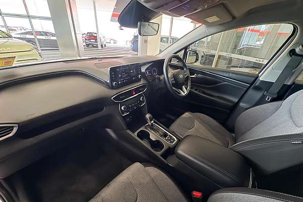 2022 Hyundai Santa Fe TM.V4