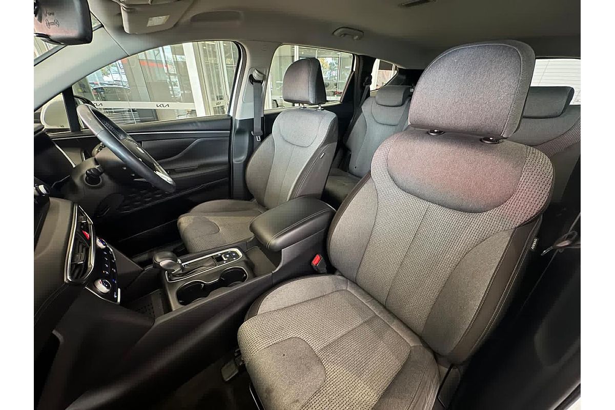 2022 Hyundai Santa Fe TM.V4