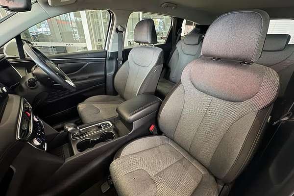 2022 Hyundai Santa Fe TM.V4