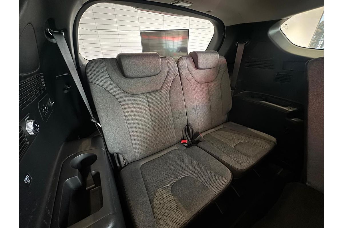 2022 Hyundai Santa Fe TM.V4