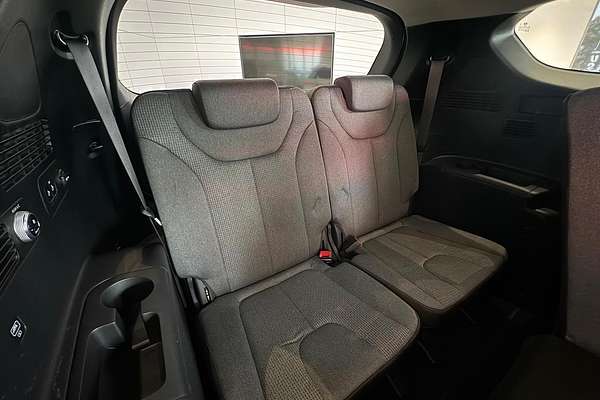 2022 Hyundai Santa Fe TM.V4