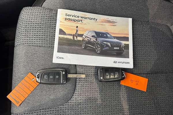 2022 Hyundai Santa Fe TM.V4