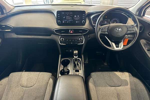 2022 Hyundai Santa Fe TM.V4