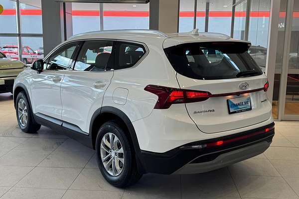 2022 Hyundai Santa Fe TM.V4