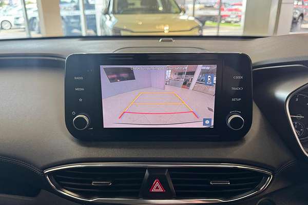 2022 Hyundai Santa Fe TM.V4