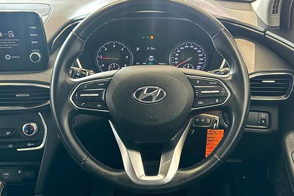 2022 Hyundai Santa Fe TM.V4