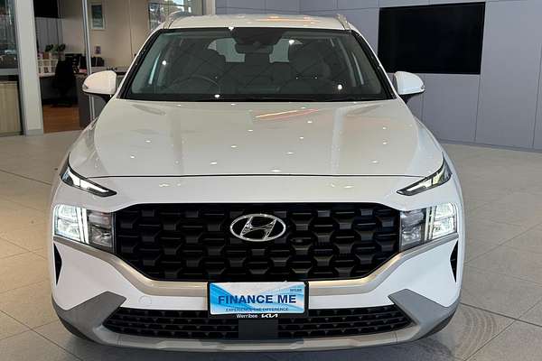 2022 Hyundai Santa Fe TM.V4