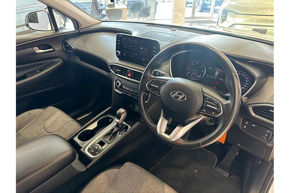 2022 Hyundai Santa Fe TM.V4