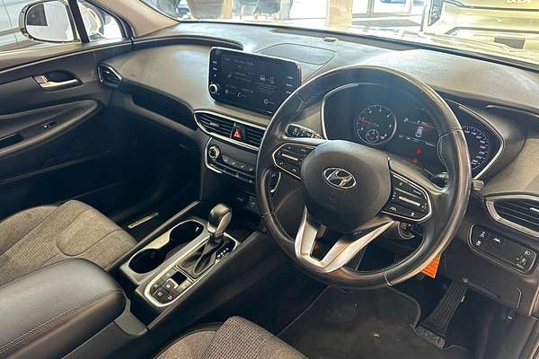 2022 Hyundai Santa Fe TM.V4