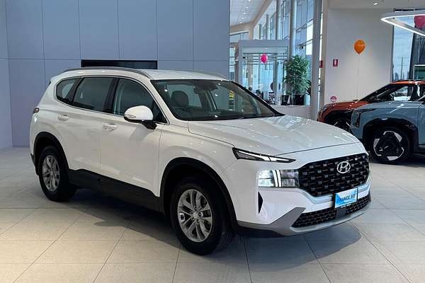 2022 Hyundai Santa Fe TM.V4