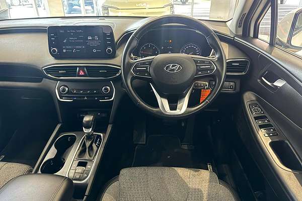 2022 Hyundai Santa Fe TM.V4