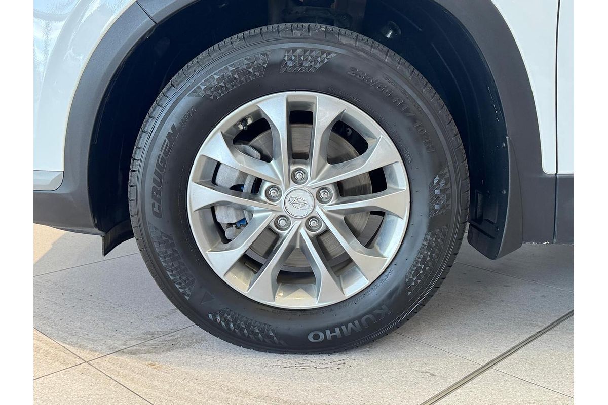 2022 Hyundai Santa Fe TM.V4