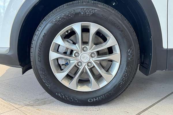 2022 Hyundai Santa Fe TM.V4