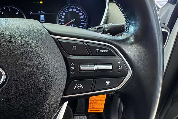 2022 Hyundai Santa Fe TM.V4