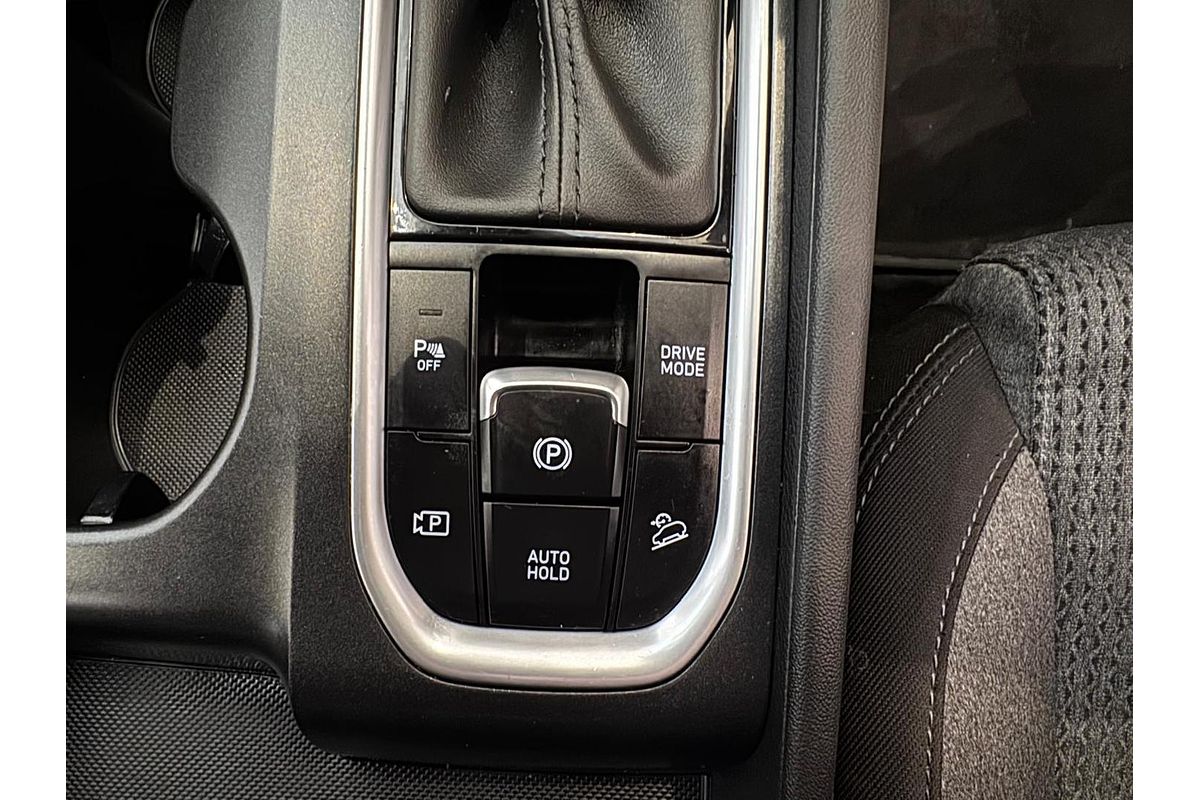 2022 Hyundai Santa Fe TM.V4