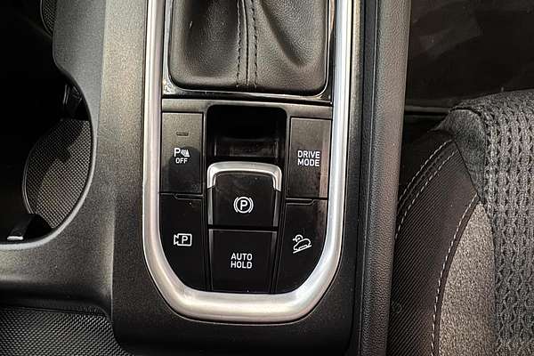 2022 Hyundai Santa Fe TM.V4