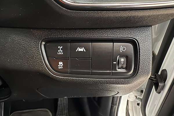 2022 Hyundai Santa Fe TM.V4