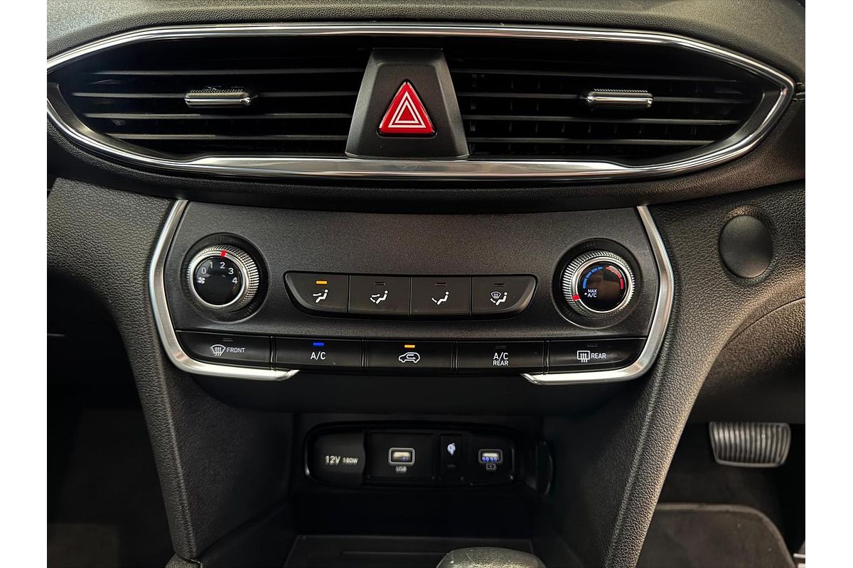 2022 Hyundai Santa Fe TM.V4