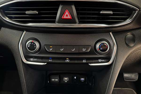 2022 Hyundai Santa Fe TM.V4