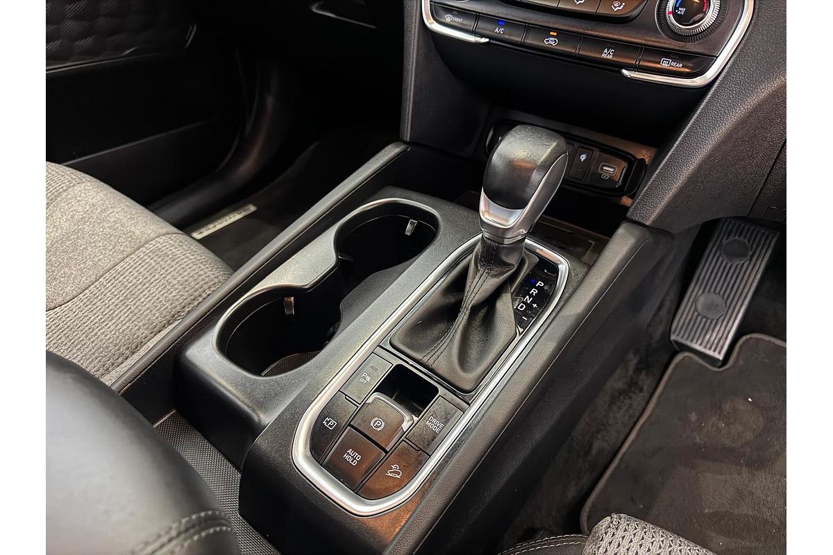 2022 Hyundai Santa Fe TM.V4