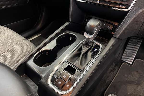 2022 Hyundai Santa Fe TM.V4