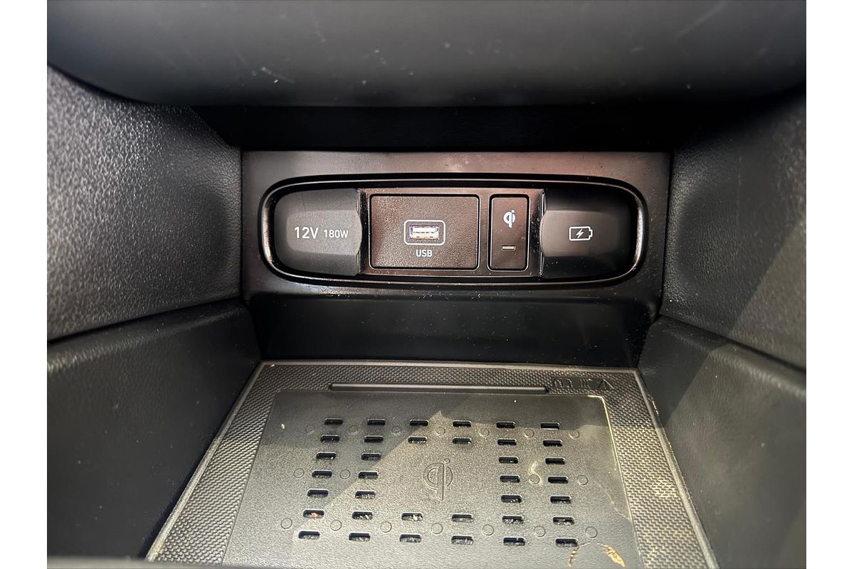 2022 Hyundai Santa Fe TM.V4