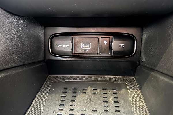 2022 Hyundai Santa Fe TM.V4