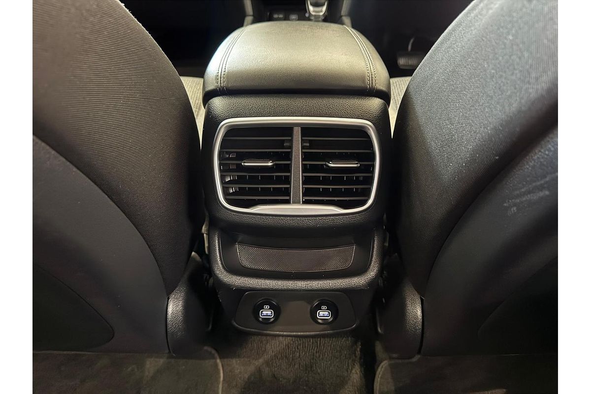 2022 Hyundai Santa Fe TM.V4