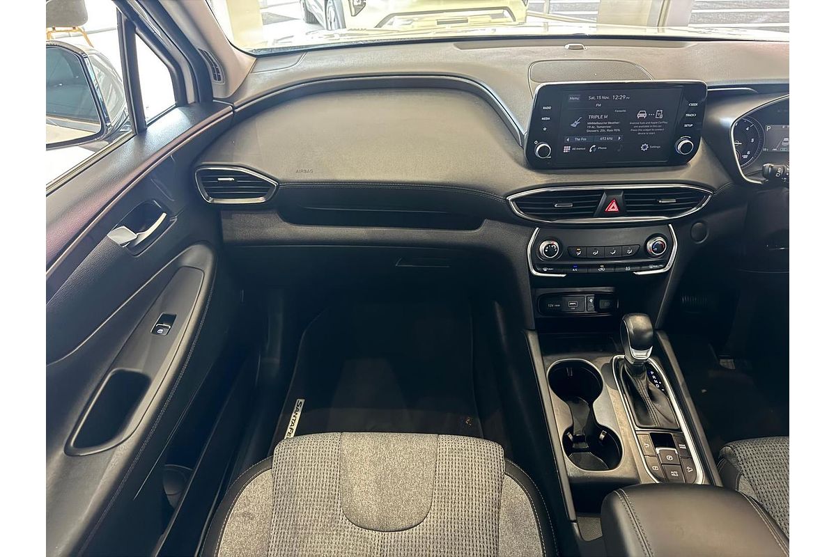 2022 Hyundai Santa Fe TM.V4