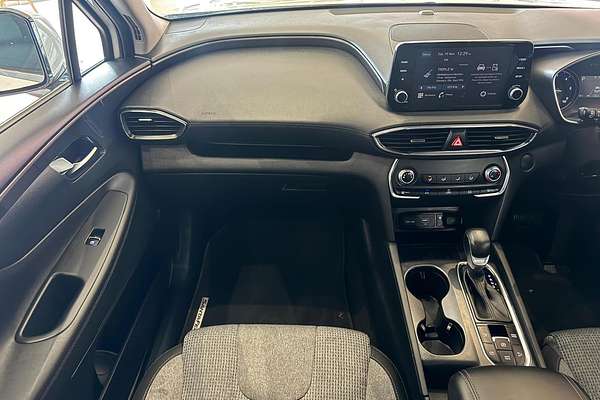 2022 Hyundai Santa Fe TM.V4