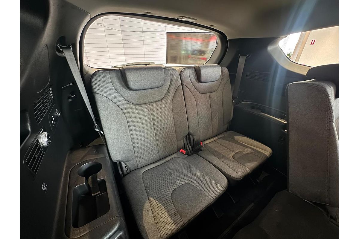 2022 Hyundai Santa Fe TM.V4